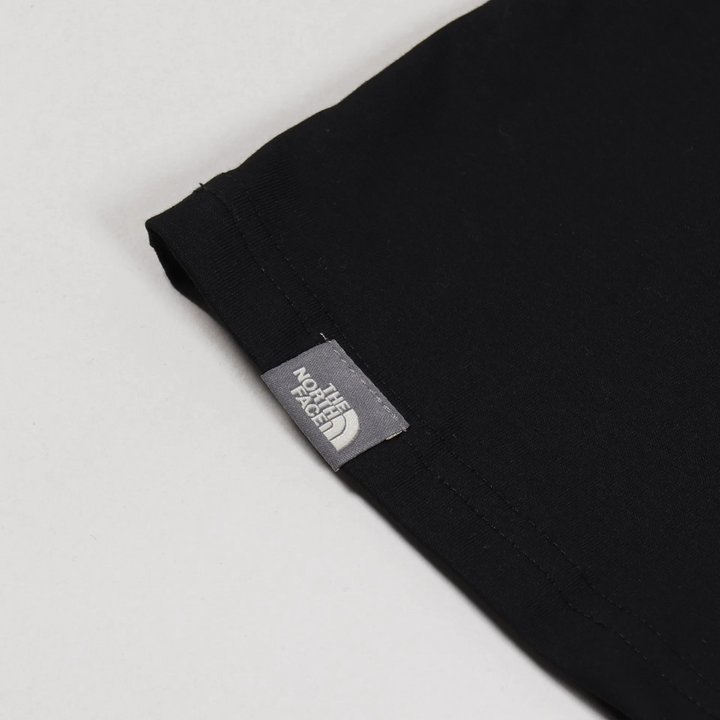 The North Face S/S North Faces Tee