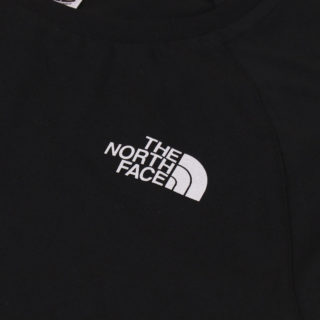 The North Face S/S North Faces Tee