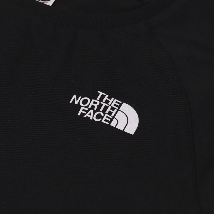 The North Face S/S North Faces Tee