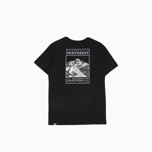 The North Face Men's S/S North Faces Tee - Eu
