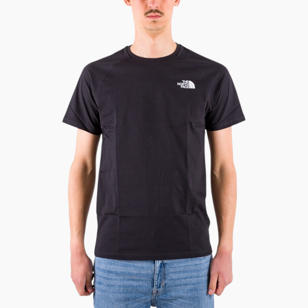 The North Face S/S North Faces Tee