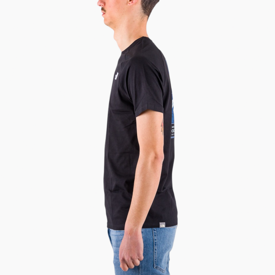 The North Face S/S North Faces Tee