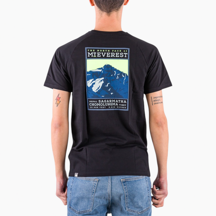 The North Face S/S North Faces Tee