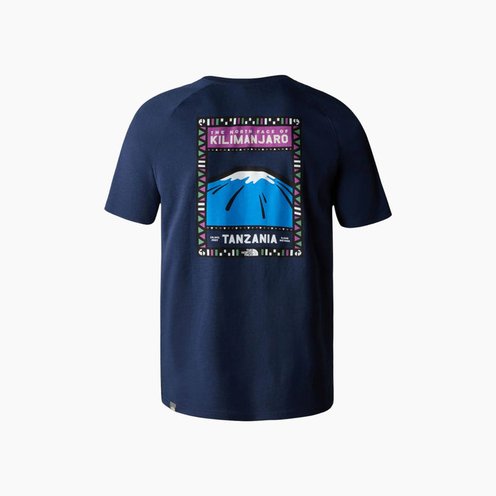 The North Face S/S North Faces Tee