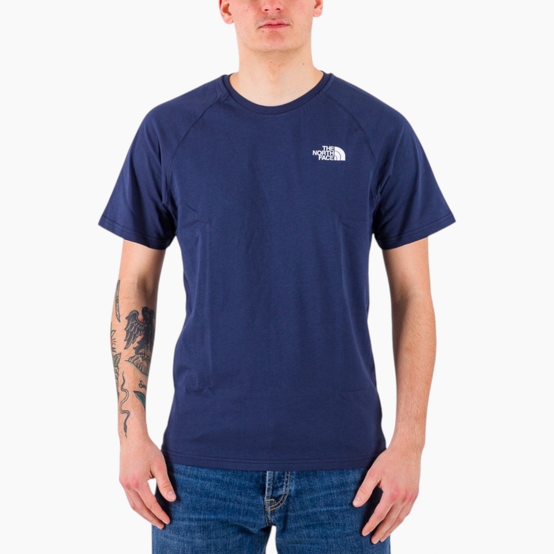 The North Face S/S North Faces Tee