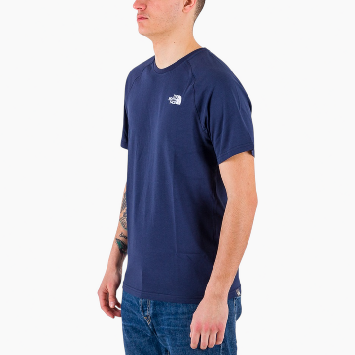 The North Face S/S North Faces Tee
