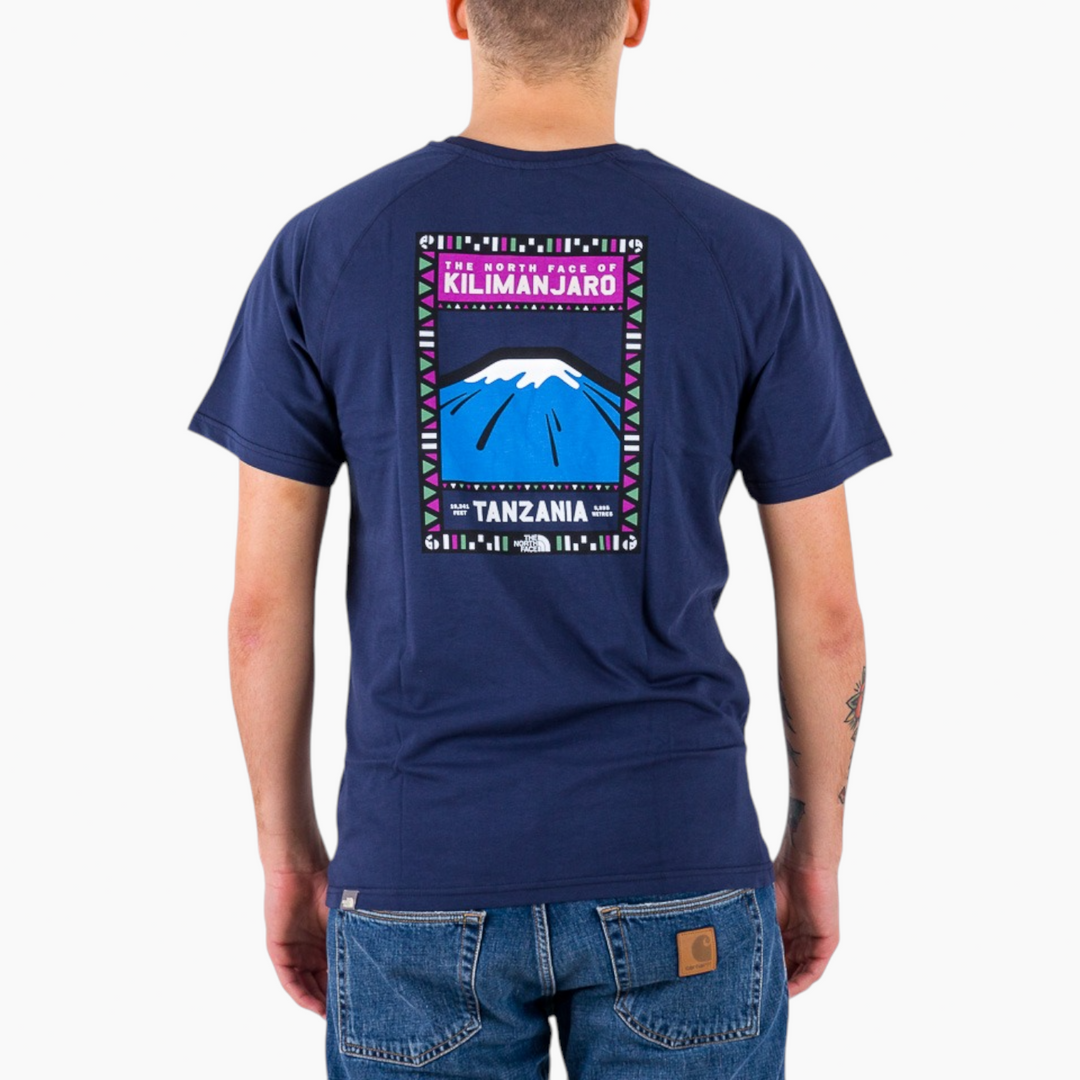 The North Face S/S North Faces Tee
