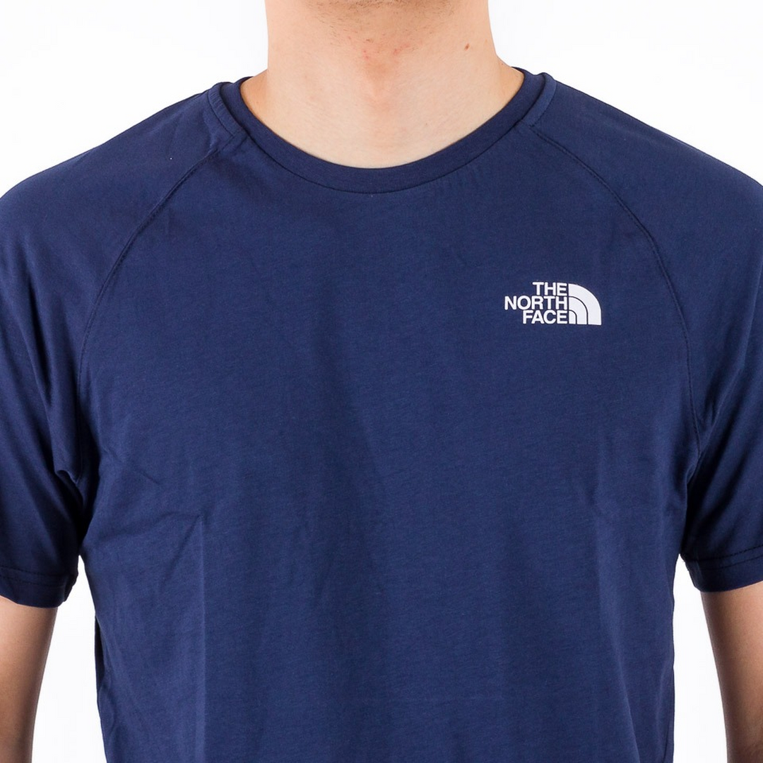 The North Face S/S North Faces Tee