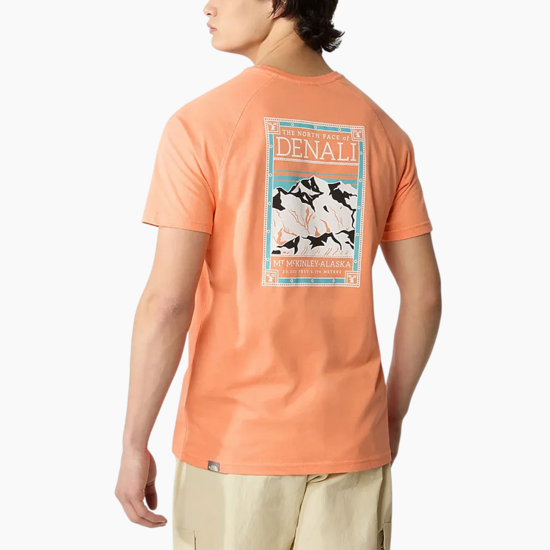 The North Face S/S North Faces Tee