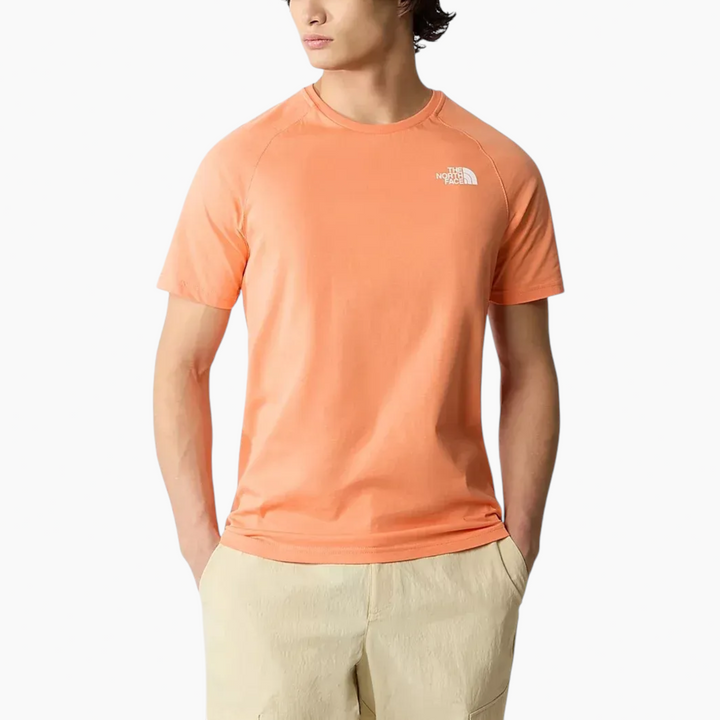 The North Face S/S North Faces Tee