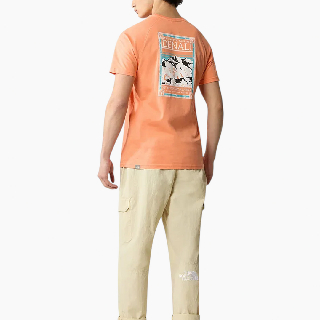 The North Face S/S North Faces Tee