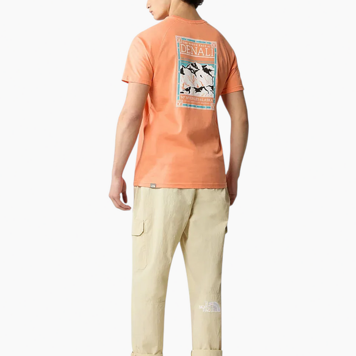 The North Face S/S North Faces Tee
