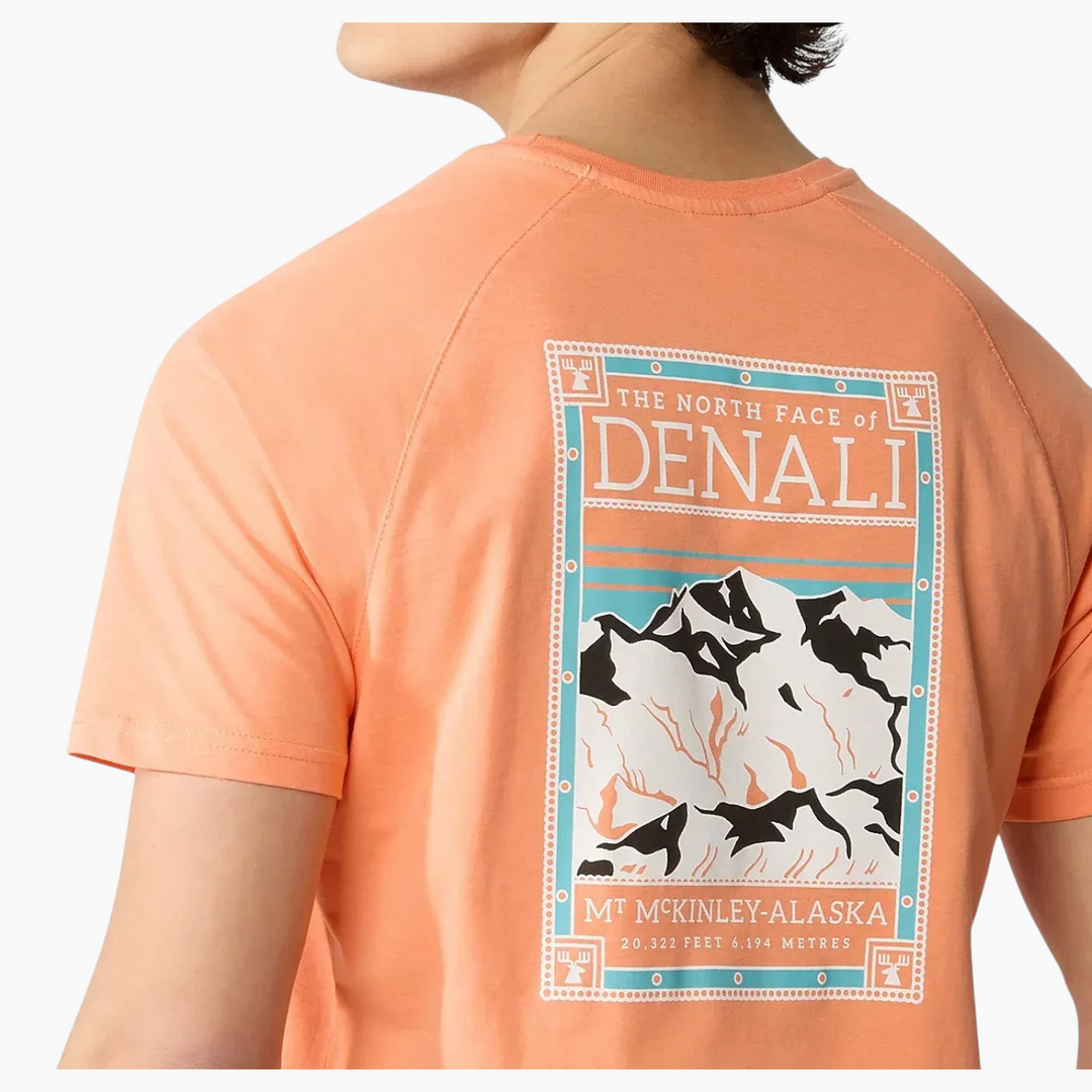 The North Face S/S North Faces Tee
