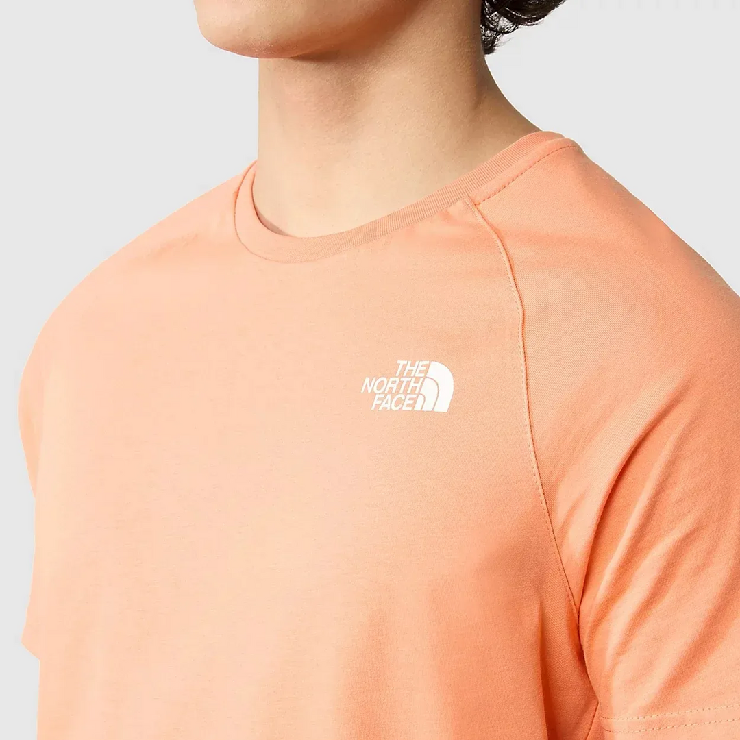The North Face S/S North Faces Tee