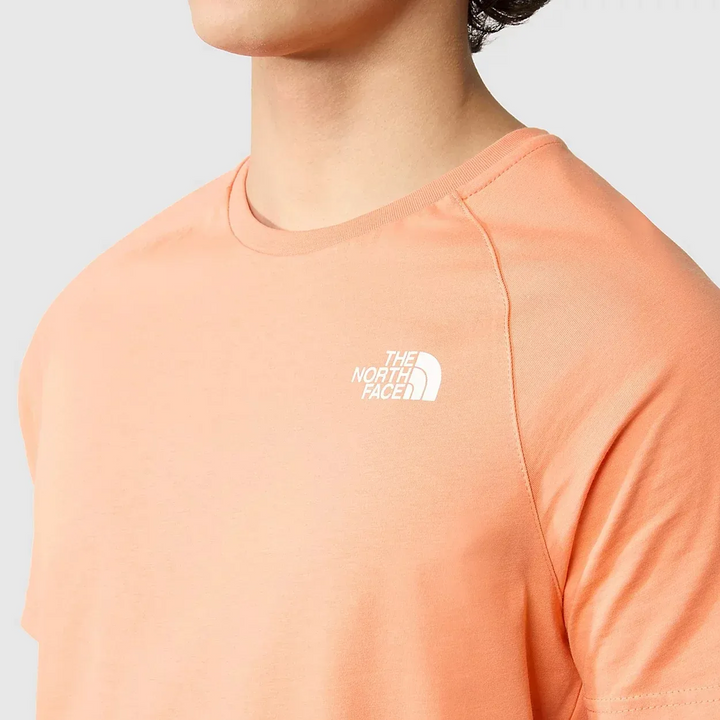 The North Face S/S North Faces Tee
