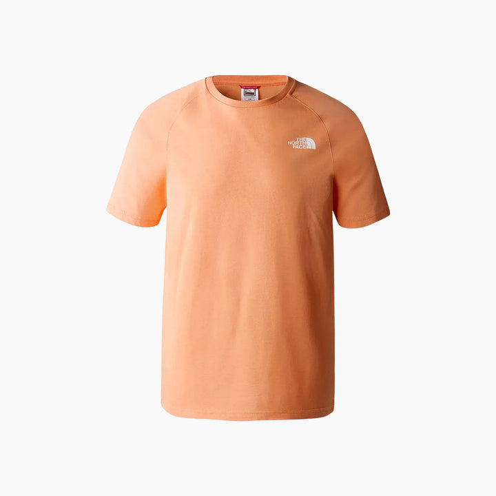 The North Face S/S North Faces Tee