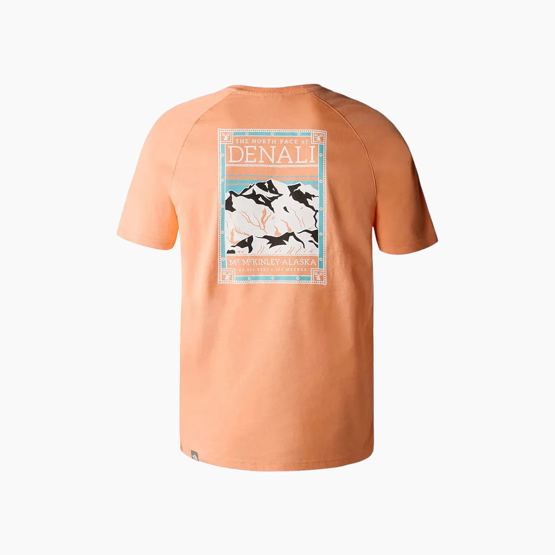The North Face S/S North Faces Tee