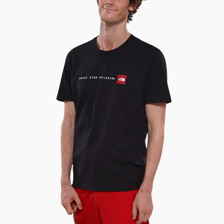 The North Face S/S Nse Tee T-Shirt