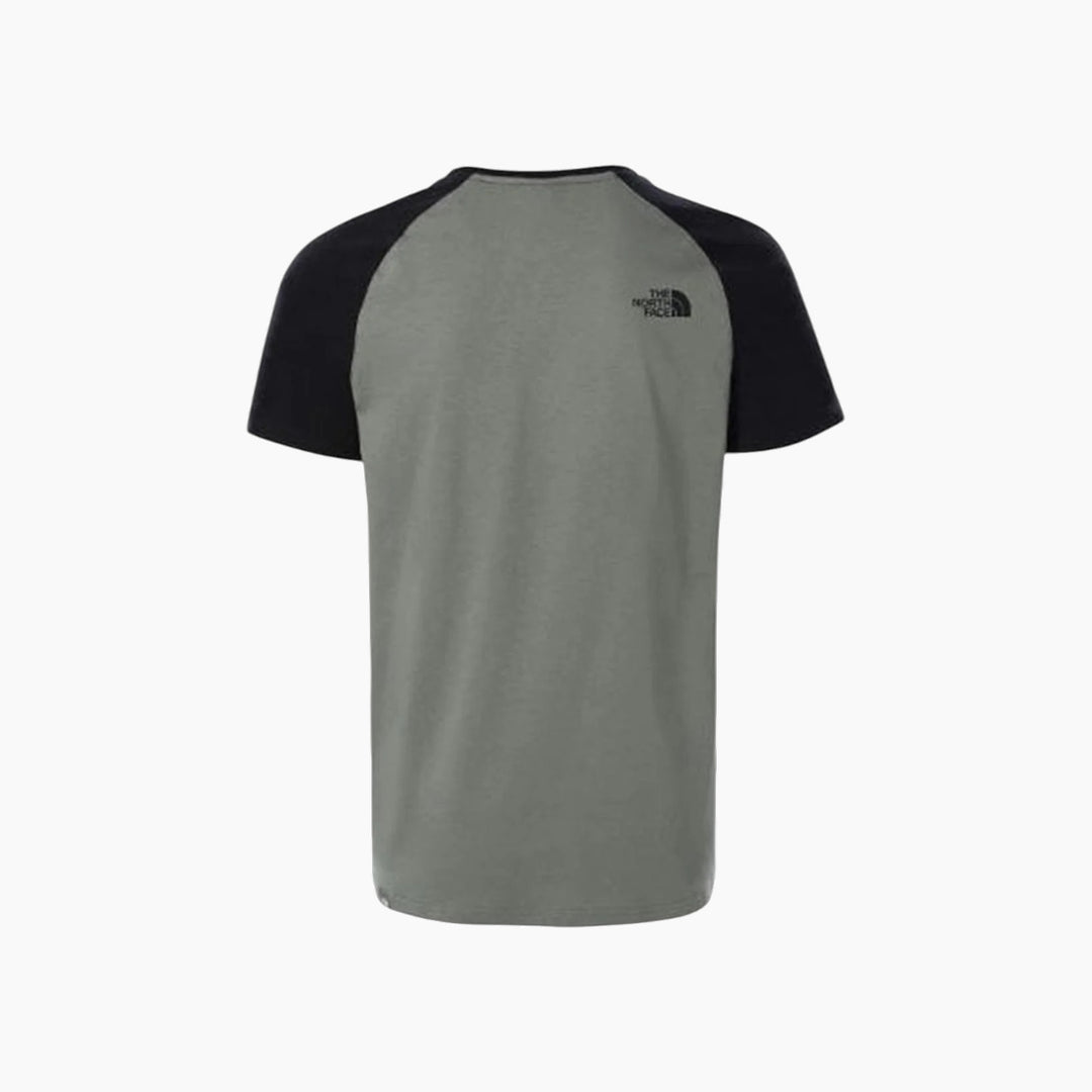 The North Face Raglan Easy Tee