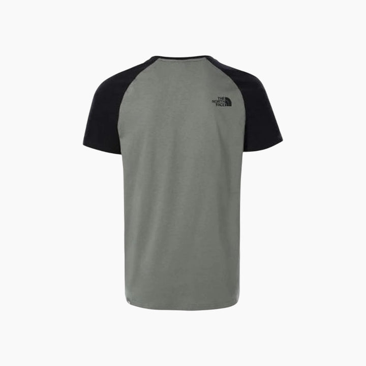 The North Face Raglan Easy Tee