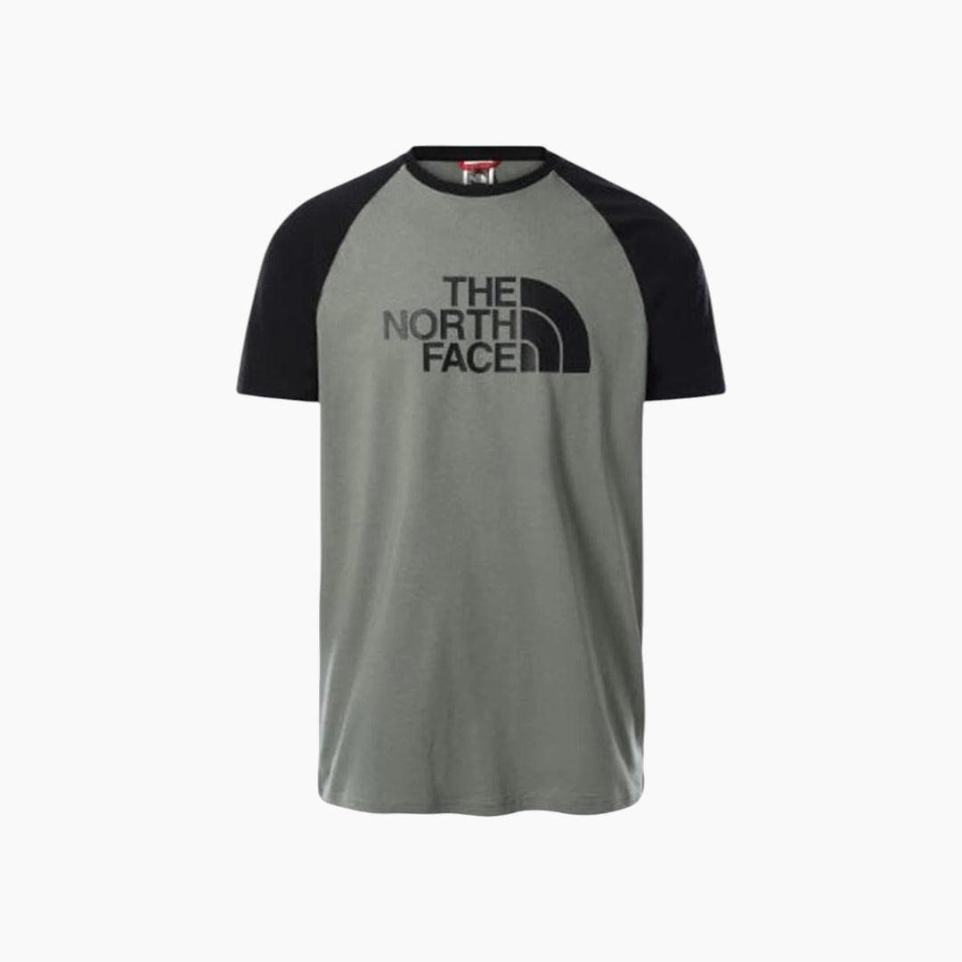 The North Face Raglan Easy Tee