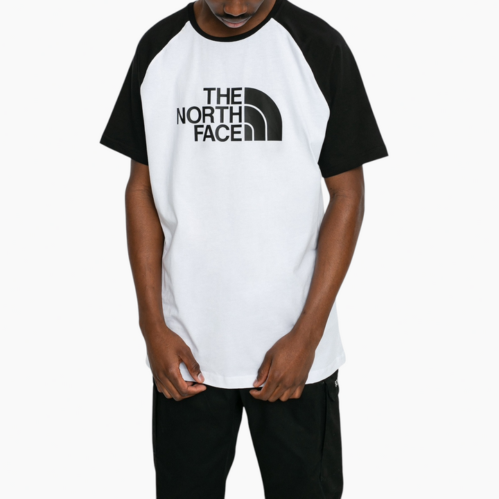 The North Face Raglan Easy Tee