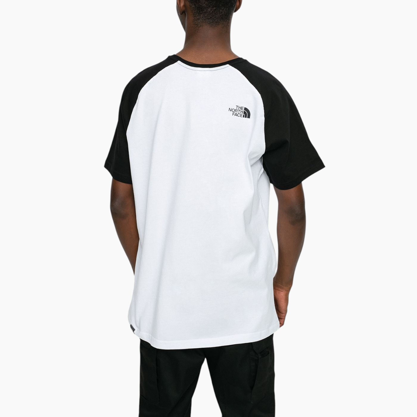 The North Face Raglan Easy Tee The North Face Raglan Easy Tee