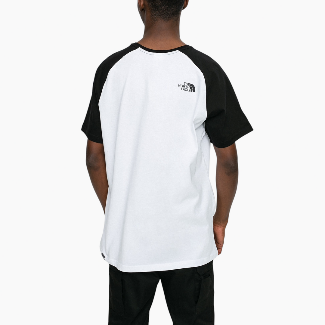The North Face Raglan Easy Tee