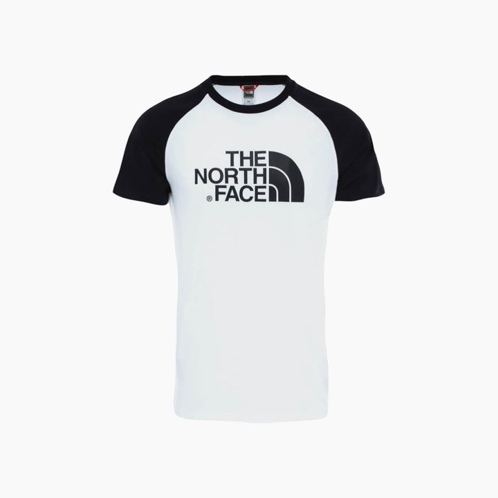 The North Face Raglan Easy Tee