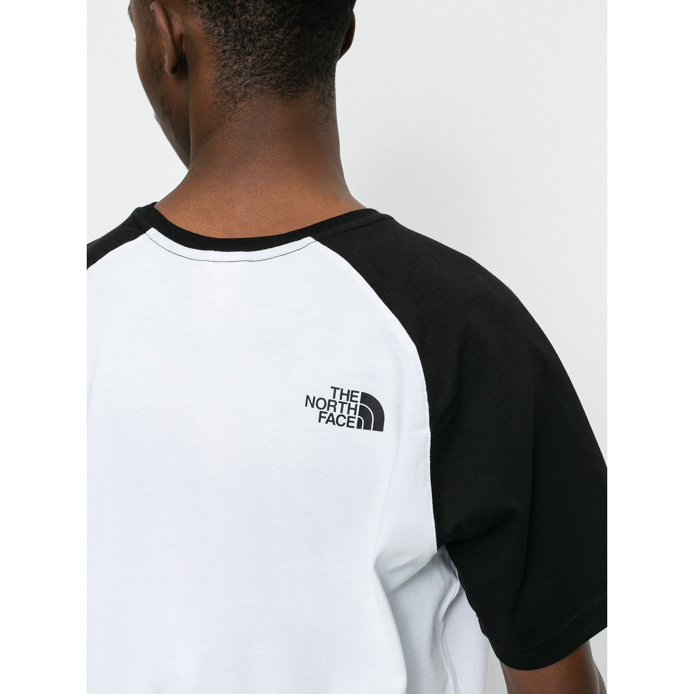 The North Face Raglan Easy Tee The North Face Raglan Easy Tee