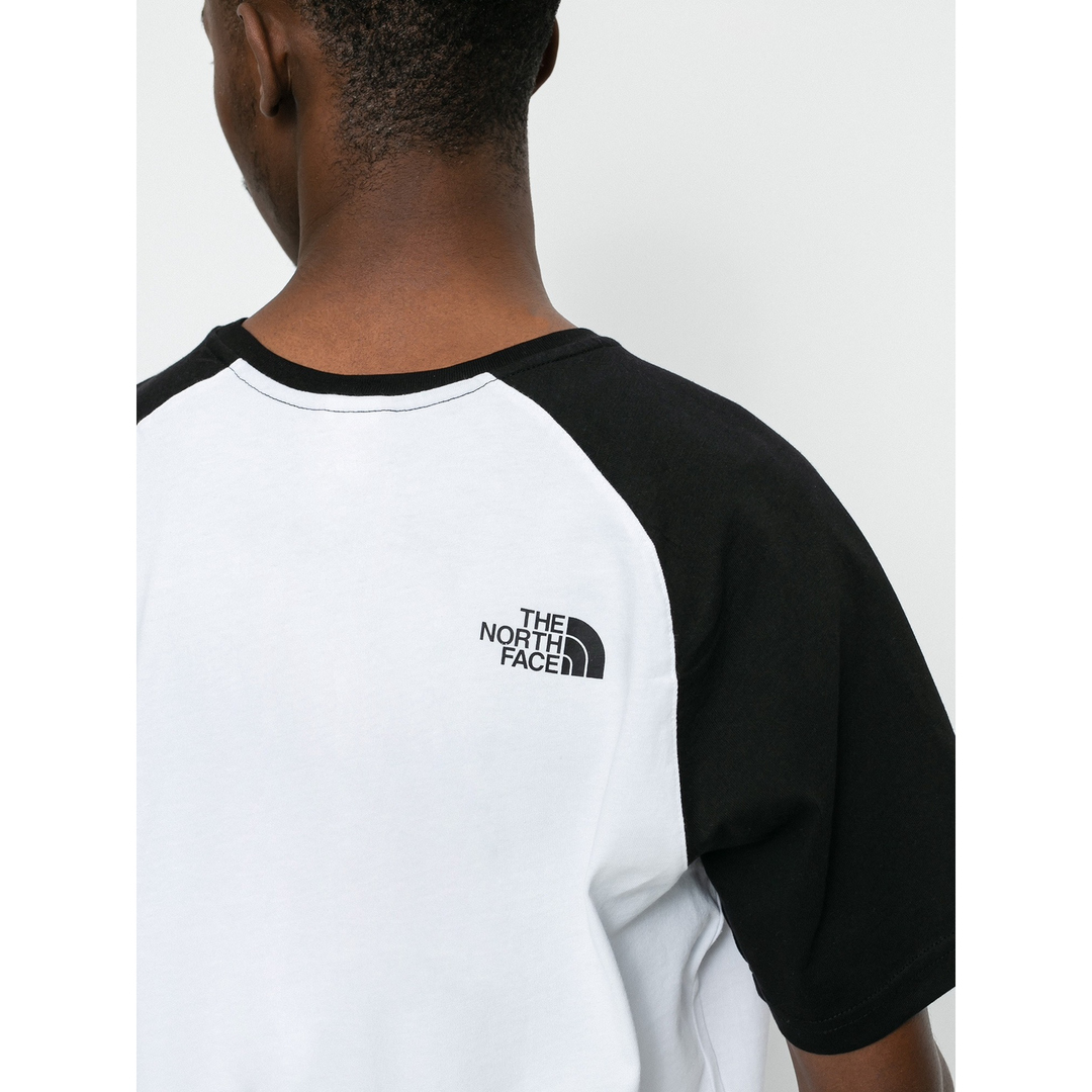 The North Face Raglan Easy Tee