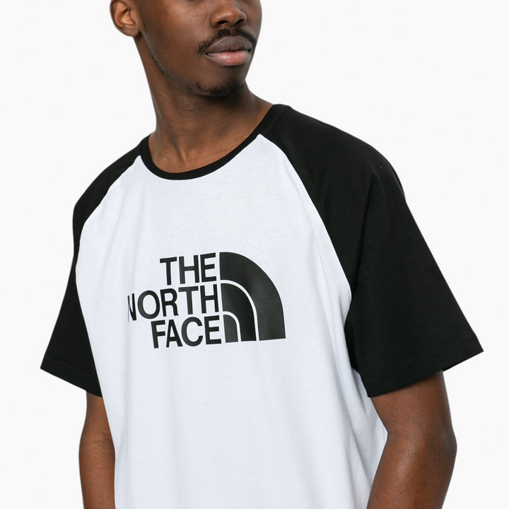 The North Face Raglan Easy Tee