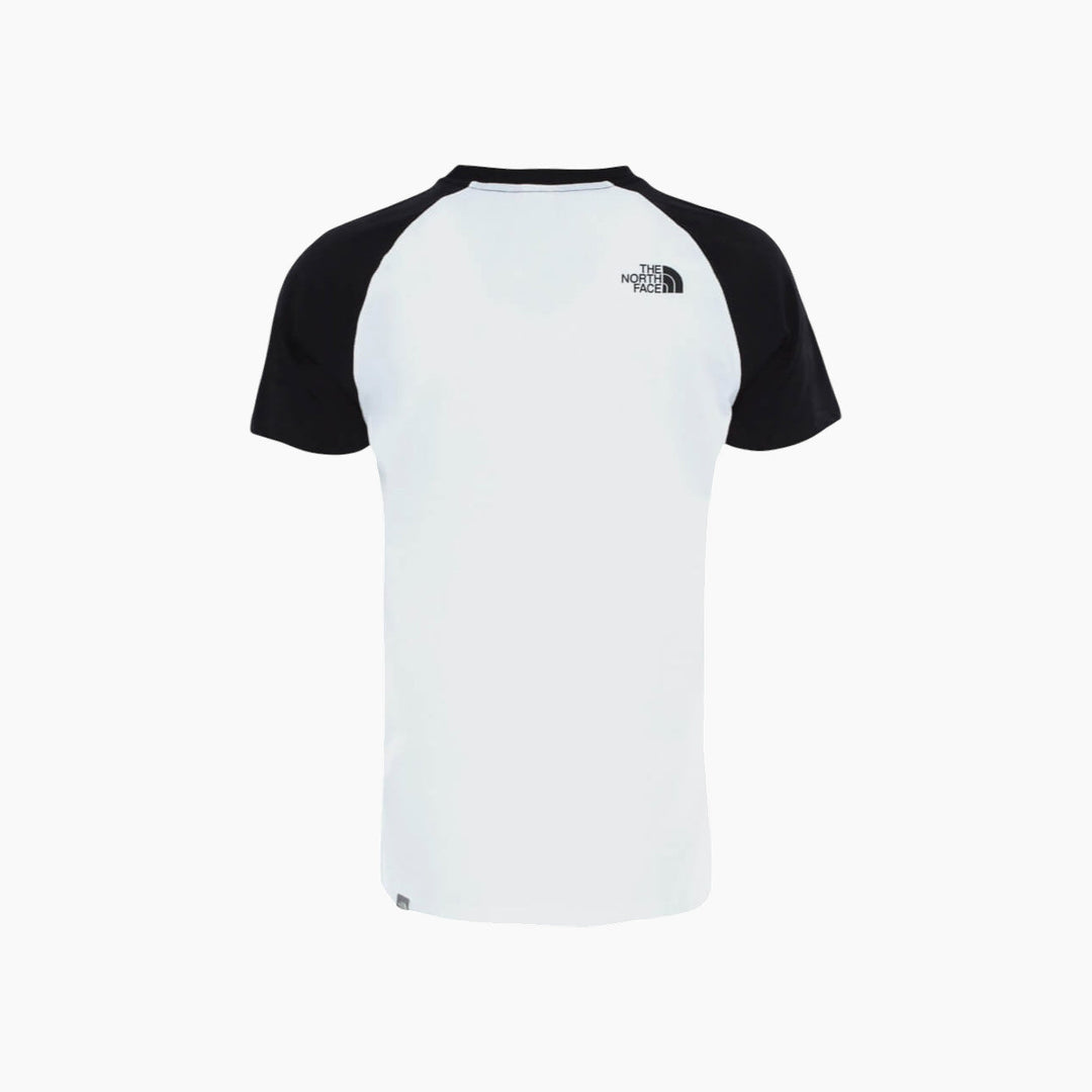 The North Face Raglan Easy Tee