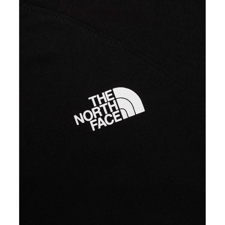 The North Face Raglan Redbox Tee