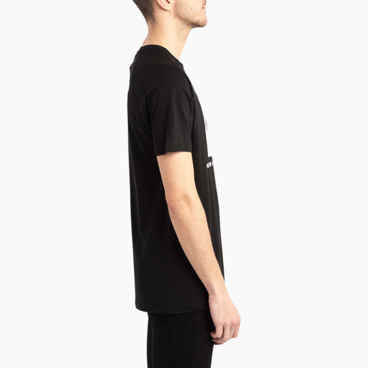 The North Face Raglan Redbox Tee