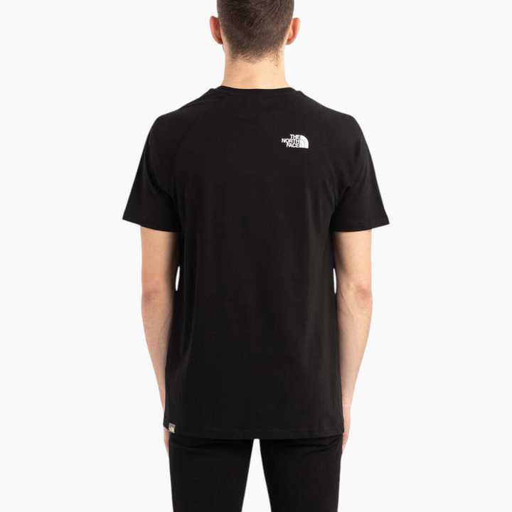 The North Face Raglan Redbox Tee