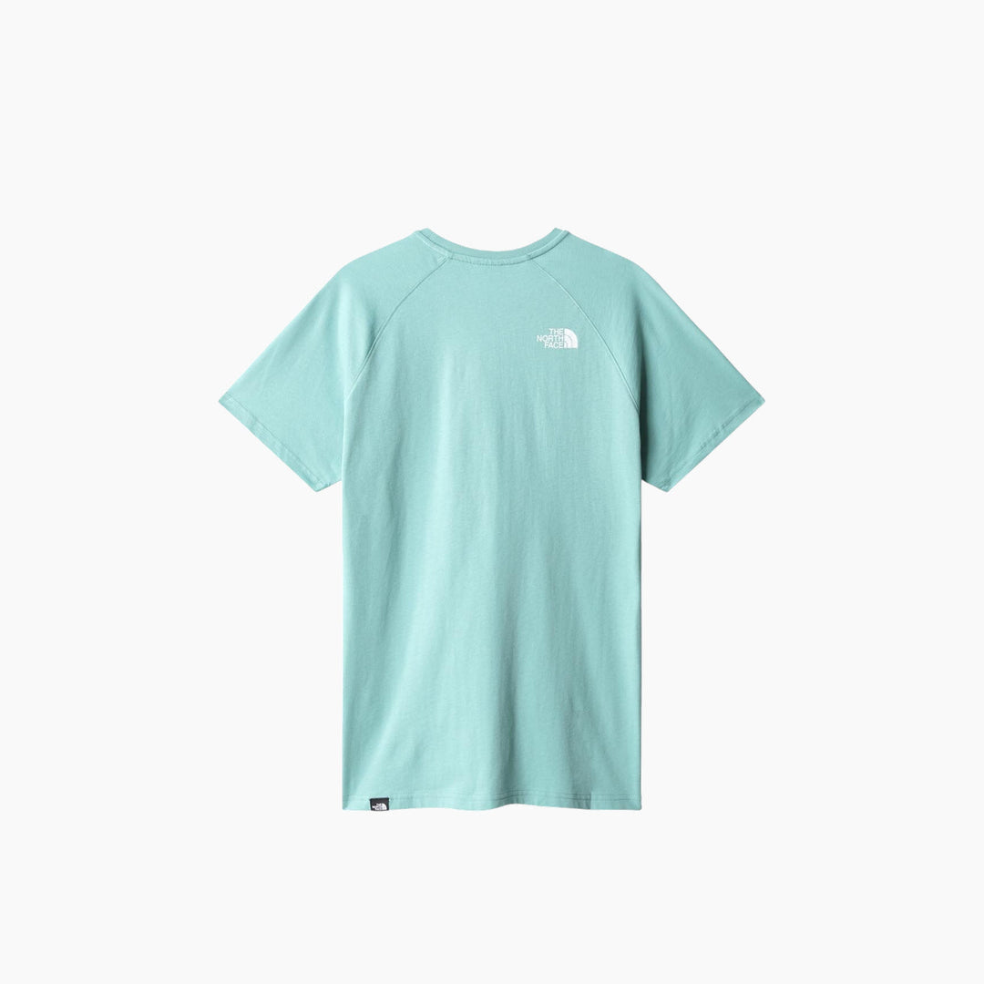 The North Face Raglan Redbox Tee