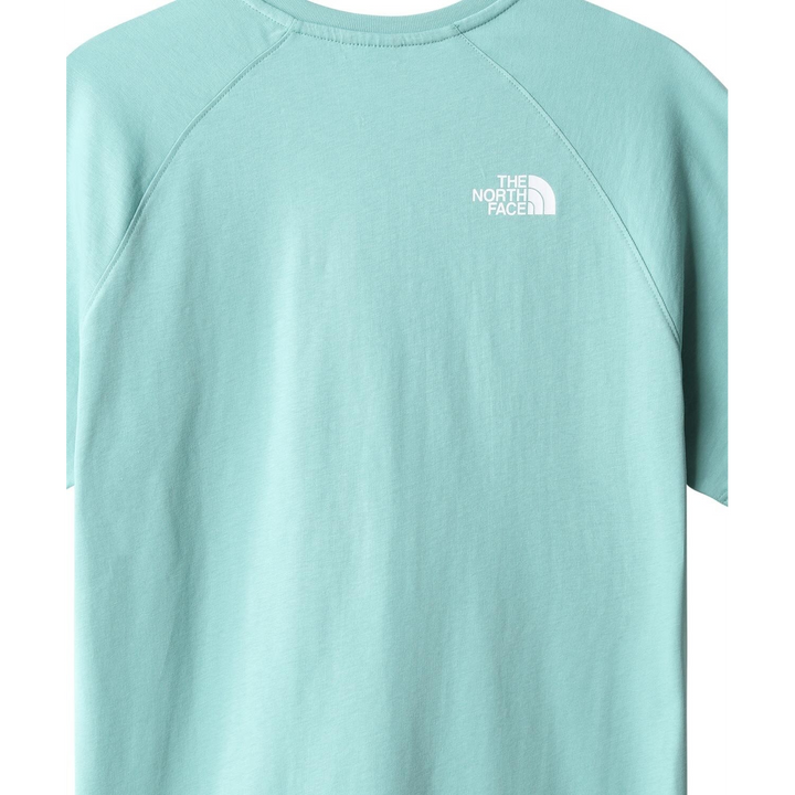 The North Face Raglan Redbox Tee
