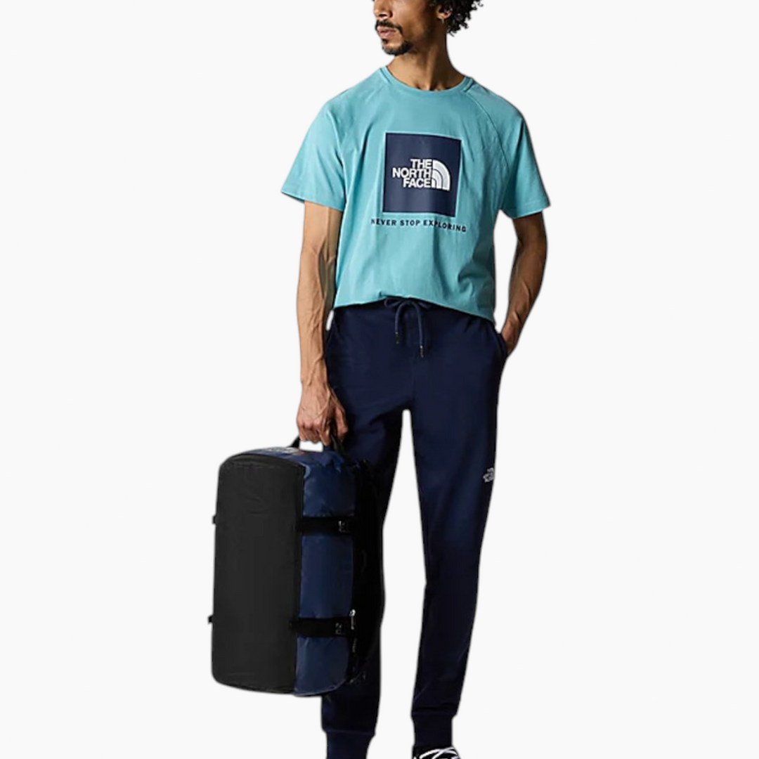 The North Face Raglan Redbox Tee