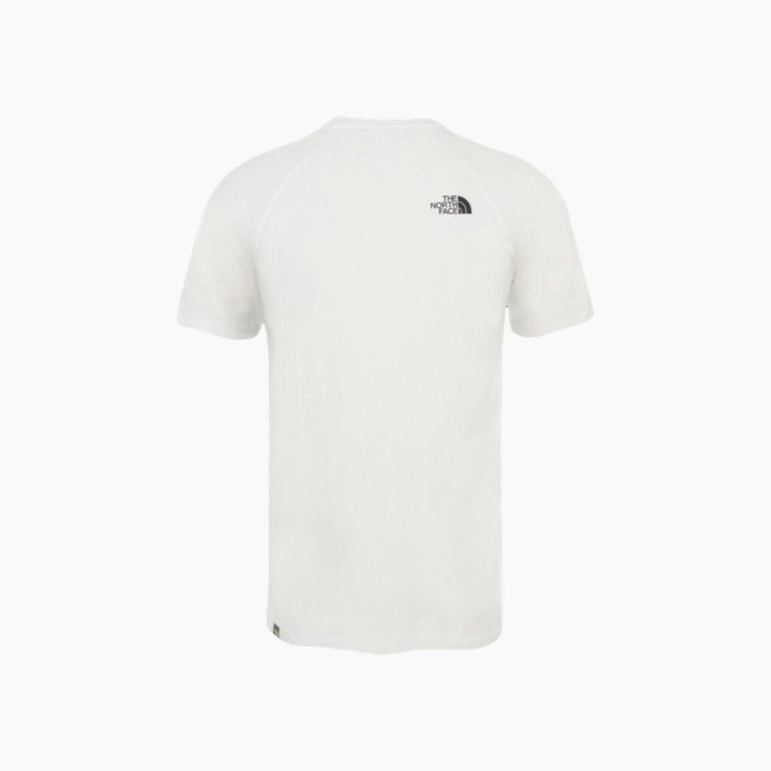 The North Face Raglan Redbox Tee