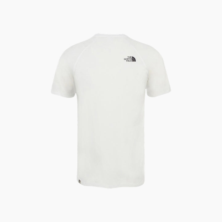 The North Face Raglan Redbox Tee