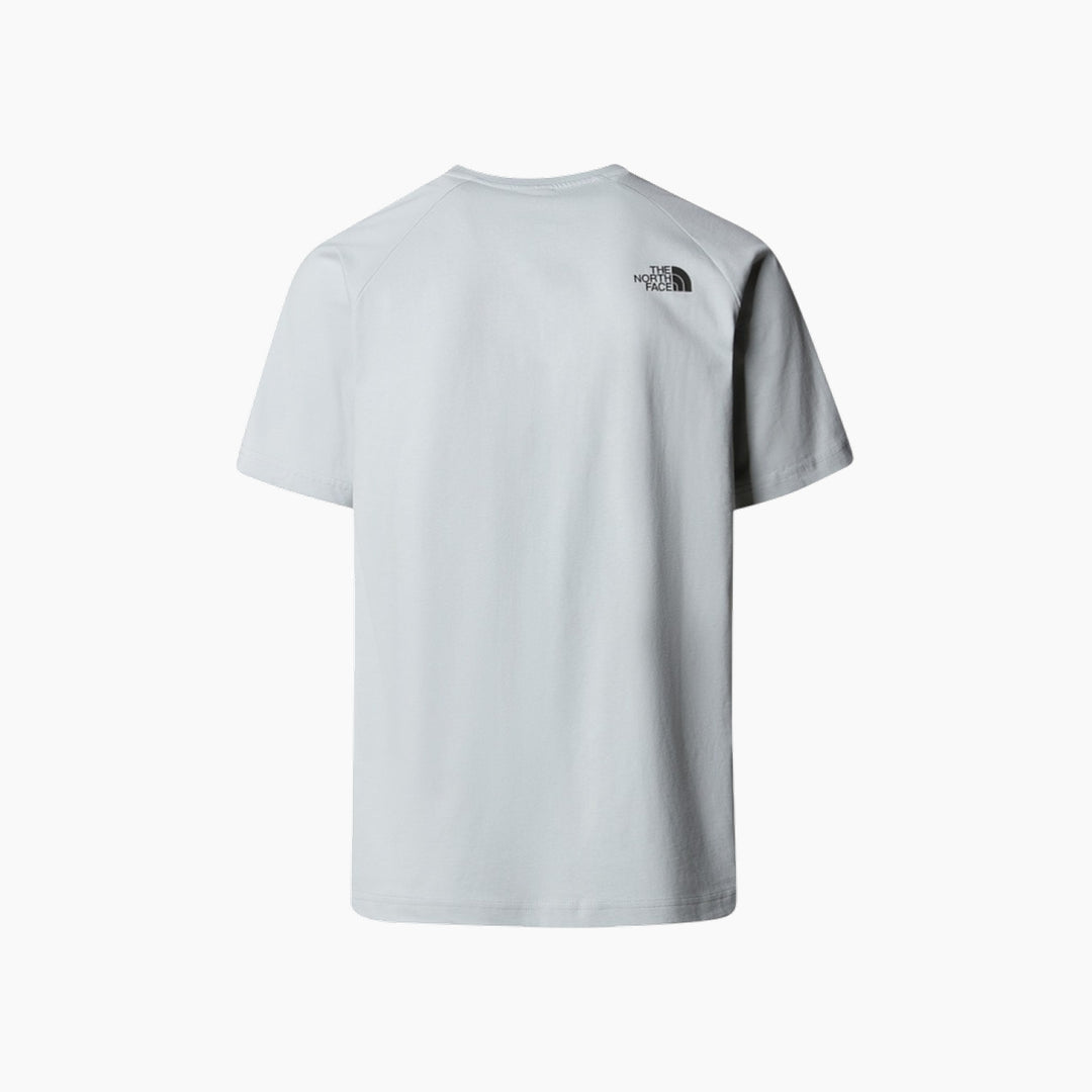 The North Face Raglan Redbox Tee