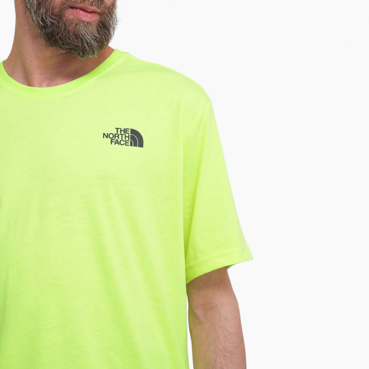 The North Face Redbox Tee