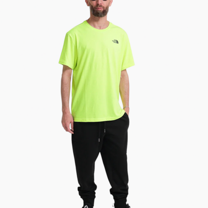 The North Face Redbox Tee