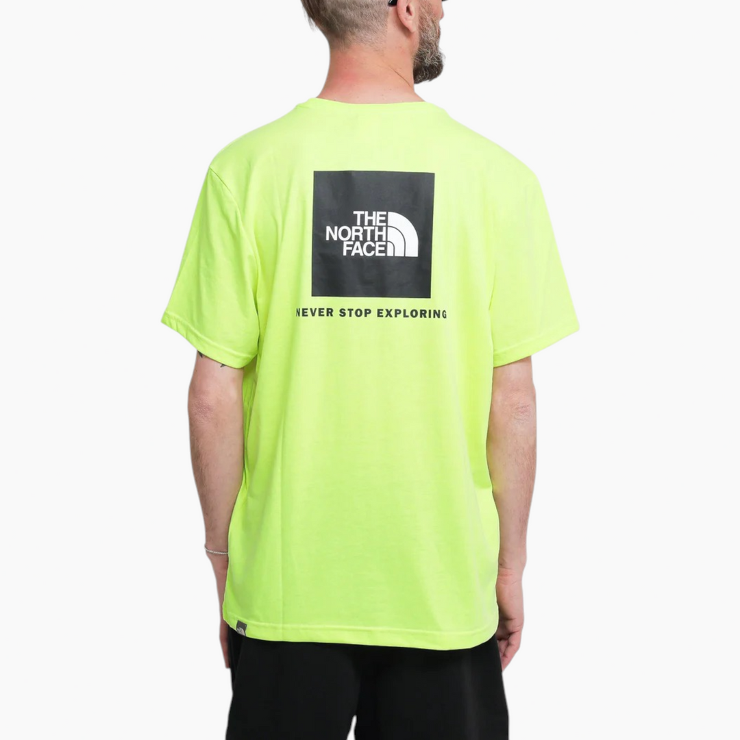 The North Face Redbox Tee