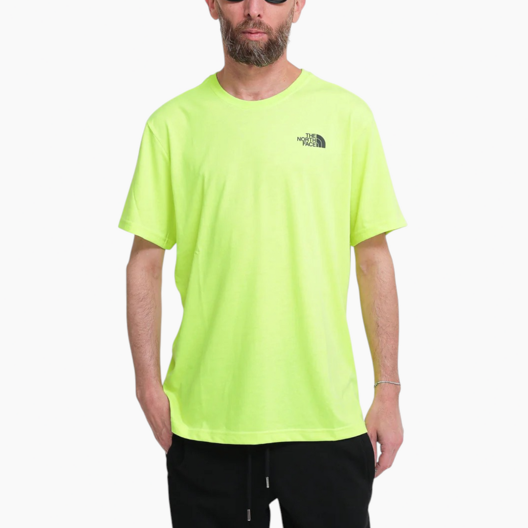 The North Face Redbox Tee
