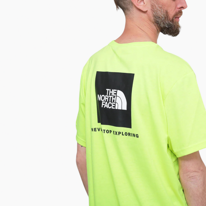 The North Face Redbox Tee