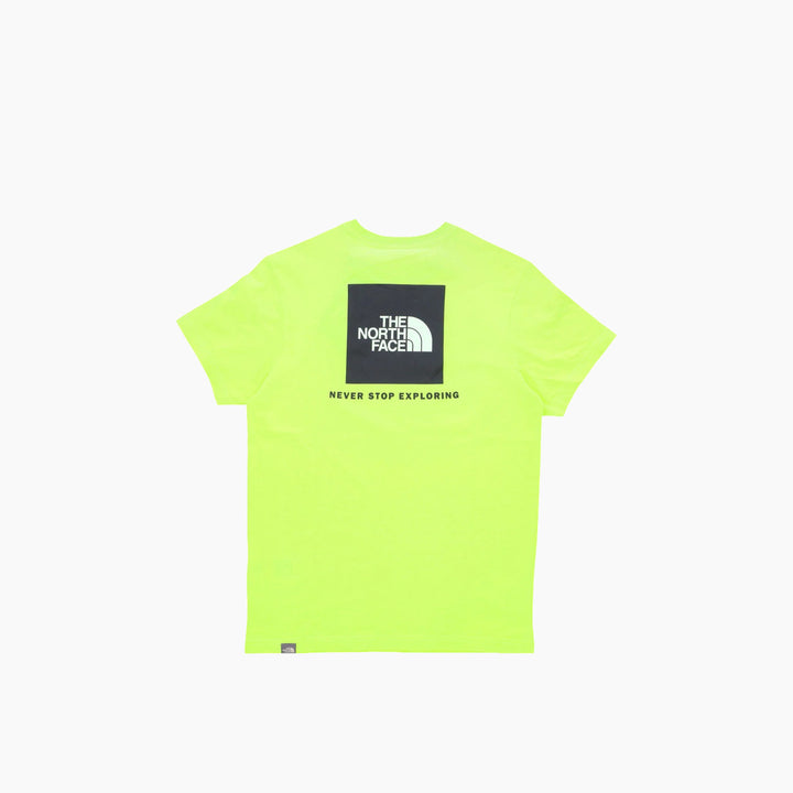 The North Face Redbox Tee