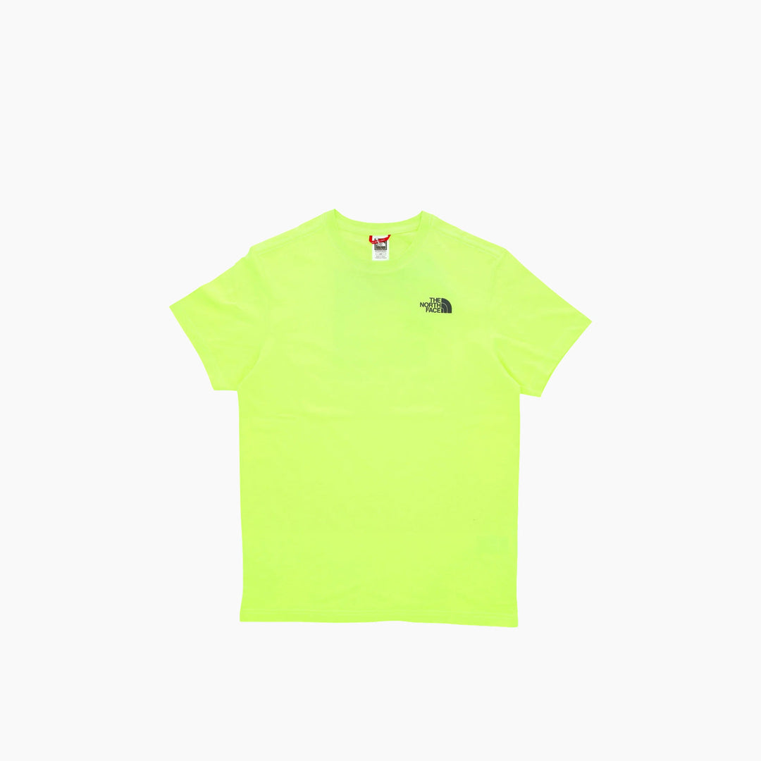 The North Face Redbox Tee