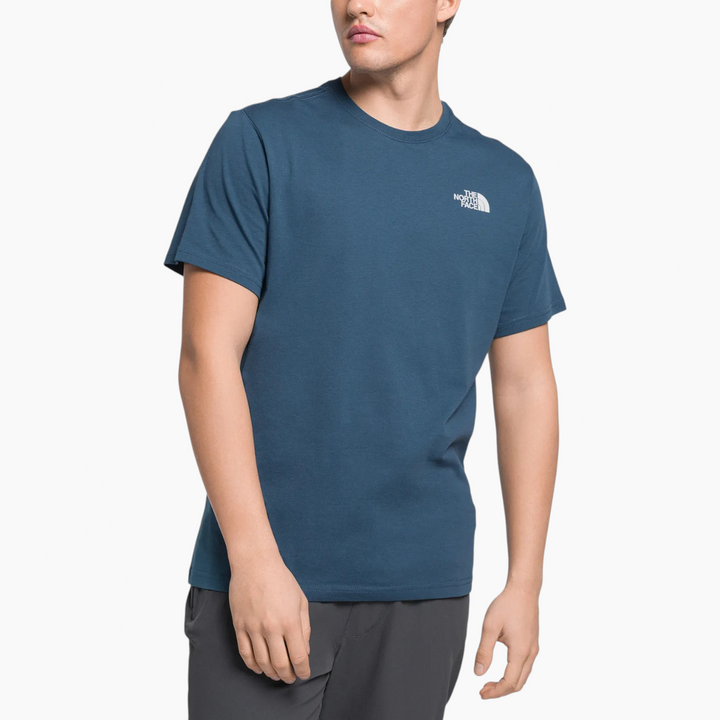 The North Face Redbox Tee